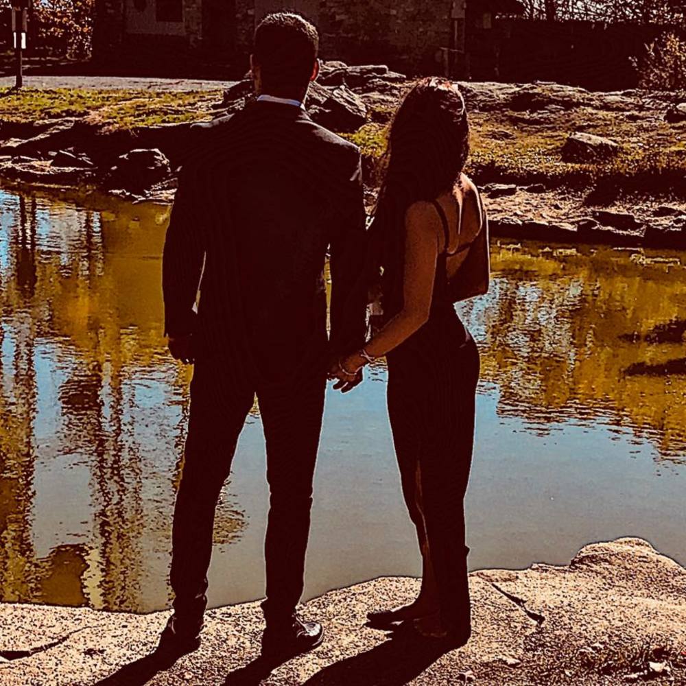 Meet your Posher, Rebeca